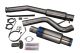 Tomei Nissan Skyline GT-R (R32) RB26DETT Expreme Ti Cat-Back Exhaust