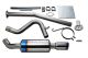 Tomei Toyota Corolla (AE86) Expreme Ti Cat-Back Exhaust- Type S