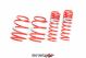 Tanabe Subaru Impreza WRX (11), STI Hatchback (08-09) & STI Sedan (11) 4.4/3.1KG/mm DF210 Springs