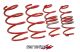 Tanabe Toyota Prius (10-13) 2.3/3.0KG/mm DF210 Springs