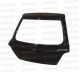 Seibon Subaru Impreza Wagon (01-07) Carbon Fibre Bootlid