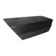 Seibon Mitsubishi Lancer Evo 7/8/9 (03-07) Carbon Fibre Bootlid (Dry)