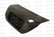 Seibon Honda Civic (FG1/FG2) (2-Door) (06-10) Carbon Fibre Bootlid