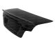 Seibon BMW 1-Series (E82) (08-09) Carbon Fibre Bootlid (CSL STYLE)