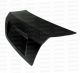 Seibon Subaru Impreza Saloon (08-14) Carbon Fibre Bootlid