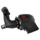 AFE Toyota GT86/Subaru BRZ (12-20) Takeda Momentum Pro Dry S Ram Intake- Wrinkle Black