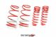 Tanabe Toyota Prius (04-09) 2.3/3.1KG/mm NF210 Springs