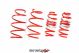 Tanabe Lexus CT200h (11-13) 2.2/4.7KG/mm NF210 Springs