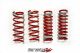 Tanabe Lexus GS350 AWD (13), GS350 RWD (13-15), G350 F-Sport (03-15) 3.6/6.5KG/mm NF210 Springs