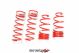 Tanabe Nissan Versa Note (14) 2.4/4.0KG/mm NF210 Springs