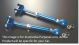 Cusco Subaru STI (07-11) & Legacy (09-14) Trailing Rod