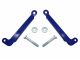 SuperPro Toyota GT86/Subaru BRZ (12+) Sway Bar Mount Brace Kit