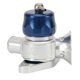 Turbosmart BOV DualPort Maz/Sub-Blue