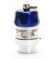 Turbosmart BOV Vee Port Pro Uni -Blue