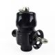 Turbosmart BOV SmartPort Dual Port Subaru WRX 2015+ - Black