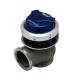 Turbosmart GenV WG40 CompGate40 14psi Blue