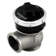 Turbosmart GenV WG45CG HyperGate45 5psi Compressed Gas Black