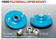 Cusco Nissan 300ZX (Z32) (90-94) Non-Adjustable Camber Pillow Ball Upper Mount- Front Side