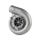 Vortech V-2 H/D TI Supercharger- Clockwise Rotation, Straight Discharge