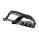 APR Performance Chevrolet Corvette C8 (15+) Carbon Fibre Rear Diffuser