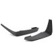 APR Performance Chevrolet Camaro ZL1 (17-18) Carbon Fibre Front Bumper Canards