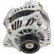 Bosch Remanufactured Nissan 350z (03-06) Alternator (110Amps)