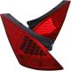 ANZO Nissan 350z (03-05) LED Rear Lights