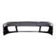 KBD Audi A4 (96-01) RS4 Style 1 Piece Polyurethane Front Bumper