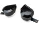 Genuine Nissan Universal High Tone Sport Horn (Pair) (300ZX/350Z/370Z/Skyline/GTR)