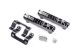 Radium Engineering Toyota GT86 / Subaru BRZ (12-20) Fuel Rail Kit