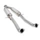 Remark Nissan 370Z (09-20) V2 Mid Pipe Kit