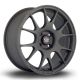 Rota Blitz 17x7.5 4x108 ET45 Wheel- Flat Black2