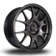 Rota Blitz 17x7.5 4x100 ET35 Wheel- Gunmetal