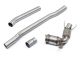 Cobra Sport BMW M135i (F40) (19+) Non-Resonated Sports Cat (To fit Cobra GPF-Back Exhaust)