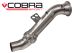 Cobra Sport BMW BMW 340i F30/F31 LCI (15-19) De-Cat