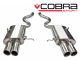 Cobra Sport BMW M3 (E90/E92/E93) (07-12) Rear Box