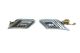 Tarmac Sportz Toyota GT86/Subaru BRZ (13+) LED Side Lamp- CLEAR