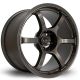 Rota Boost 18x10 5x114.3 ET35 Wheel- Gunmetal