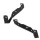 Genuine Nissan 350z (03-09) Front Bumper Brackets LH & RH (Pair)