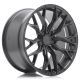 Concaver CVR1 19x9.5 ET35-45 Custom PCD Wheel- Carbon Graphite