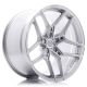 Concaver CVR5 19x10.5 ET15-57 Custom PCD- Brushed Titanium