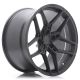 Concaver CVR5 19x10.5 ET15-57 Custom PCD- Carbon Graphite