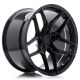 Concaver CVR5 19x10.5 ET15-57 Custom PCD- Platinum Black