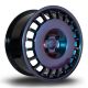 Rota D154 17x8 4x108 ET42 Wheel- NeoChrome