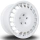 Rota D154 17x8 5x114.3 ET35 Wheel- White