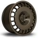 Rota D154 18x8.5 4x108 ET20 Wheel- Gunmetal