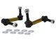 Whiteline Toyota GT86 & GR86 / Subaru BRZ (12+) Front Drop Links