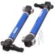 JapSpeed Toyota Supra (MK4) JZA80/2JZ-GTE (93-00) Rear Toe Rods Suspension Arms