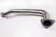 JapSpeed Nissan Skyline R34 GTT (99-02) Exhaust Downpipe