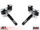 Z1 Motorsports Nissan 350Z (03-09) / Infiniti G35 (03-07) Steering Angle Kit